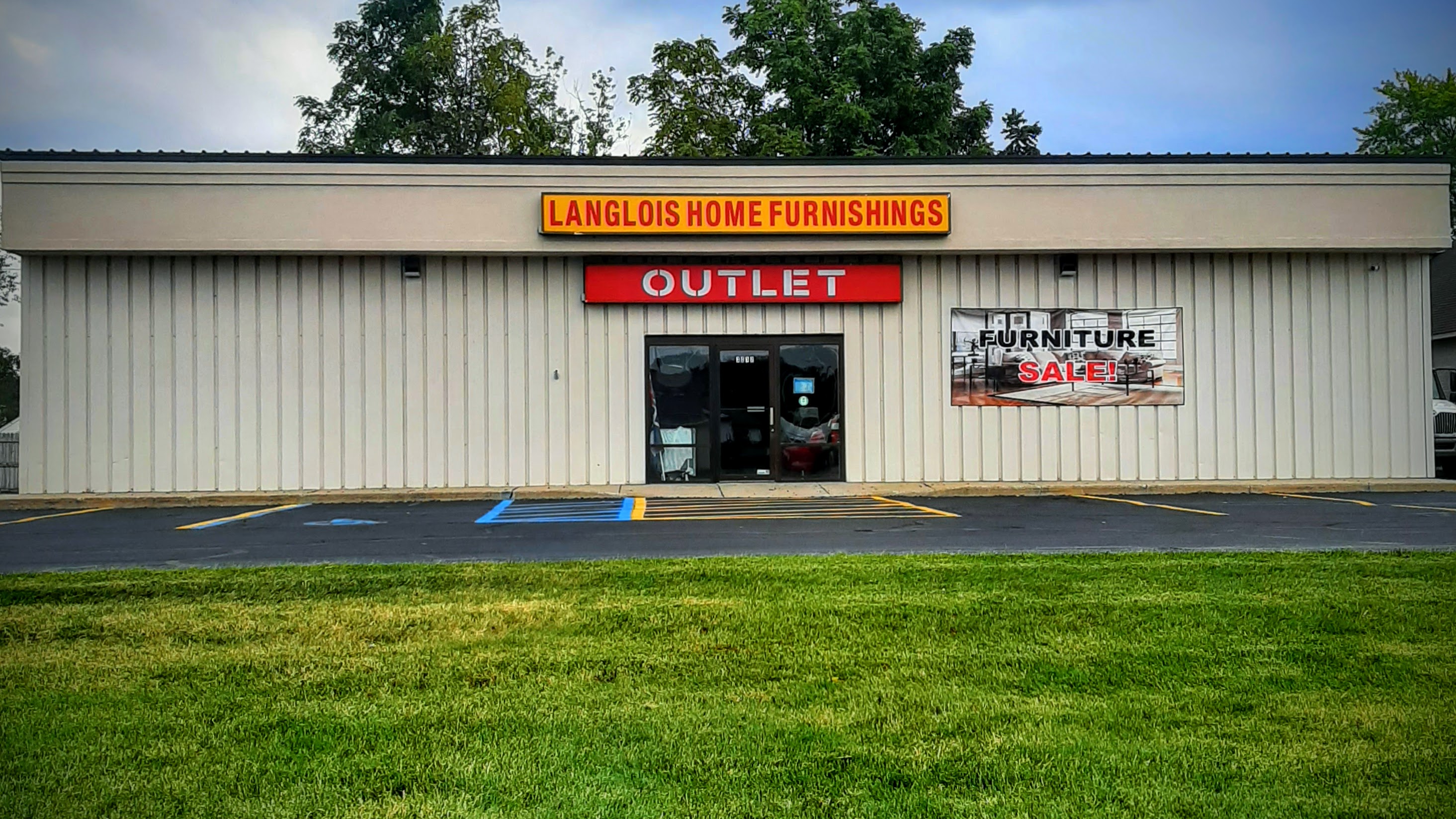 Storefront