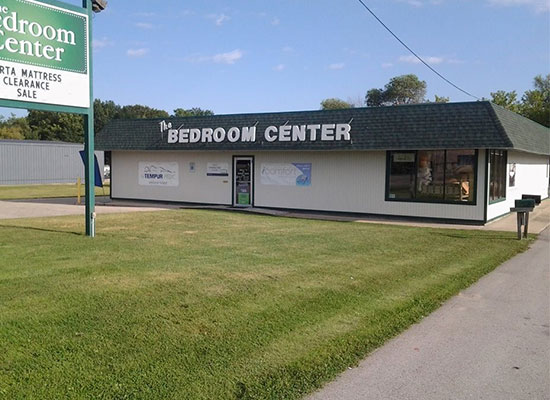 Fremont Showroom