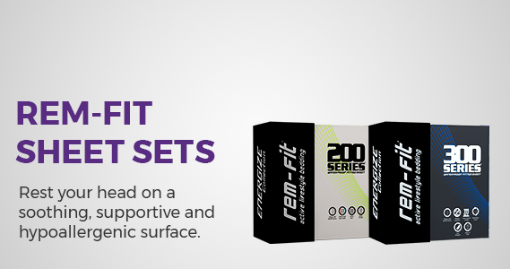 REM-Fit Sheet Sets