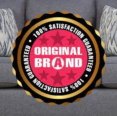 Satisfaction Guarantee