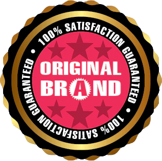 Satisfaction Guaranteed