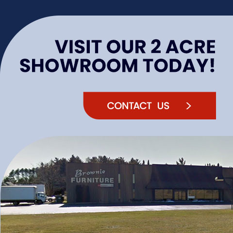 Visit our 2 acre showroom today! - Contact Us