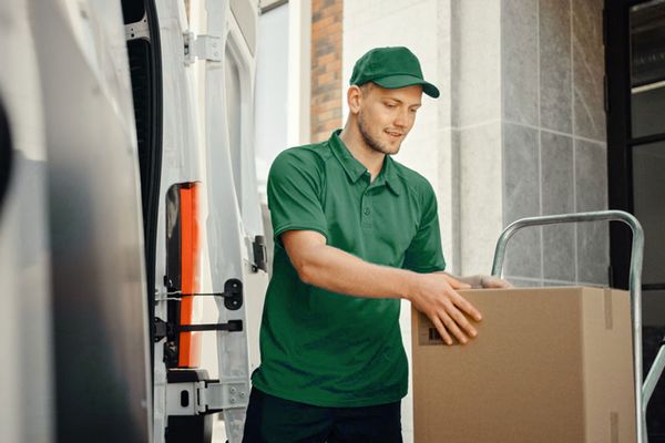 Delivery