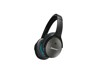 Headphones & Wireless