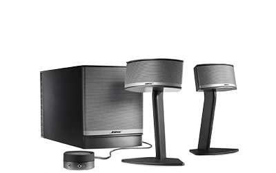 Home Audio