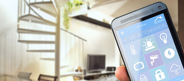 Home Automation image