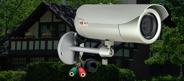 Security & Surveillance image