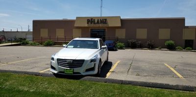 2019 Cadillac CTS - June 19 2020
