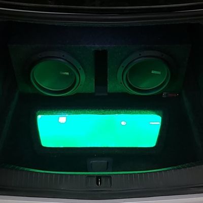 2019 Cadillac CTS - June 19 2020