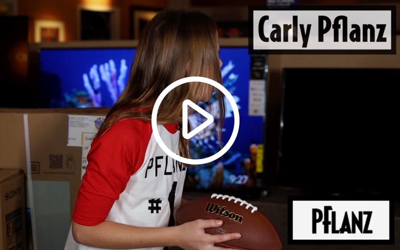 Football Commercial