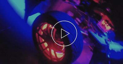 LED Vehicle Upgrades