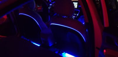 2021 Genesis