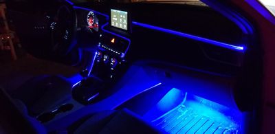 2021 Genesis
