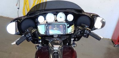 2014 Harley Davidson Street Glide - September 1 2020
