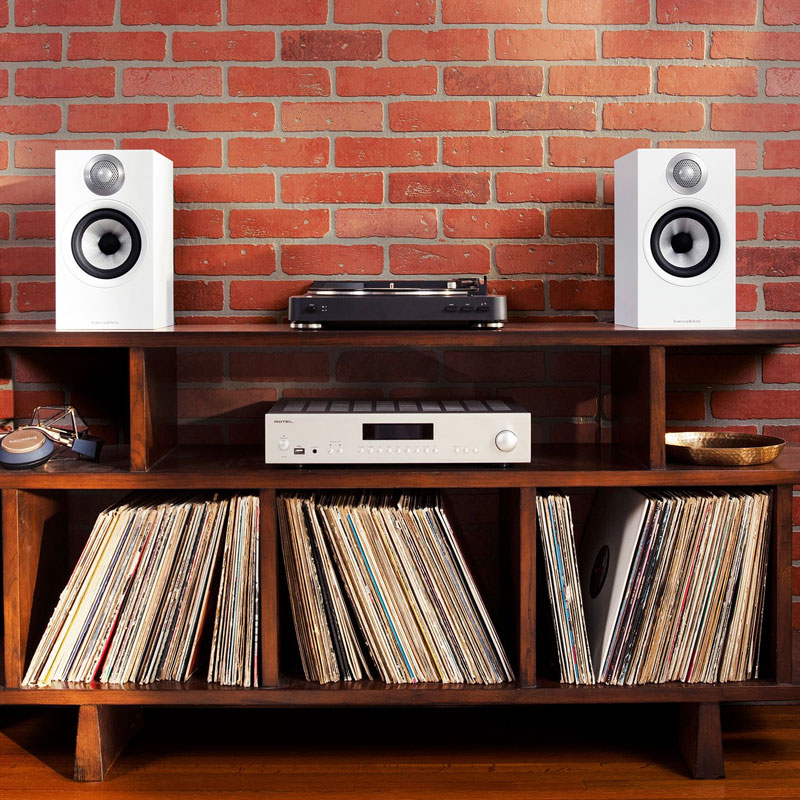 2-Channel Audio