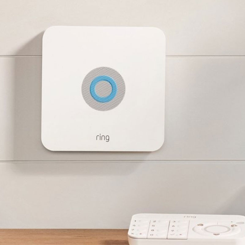 Alarm Systems