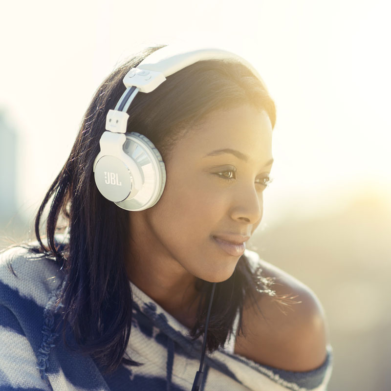 Headphones