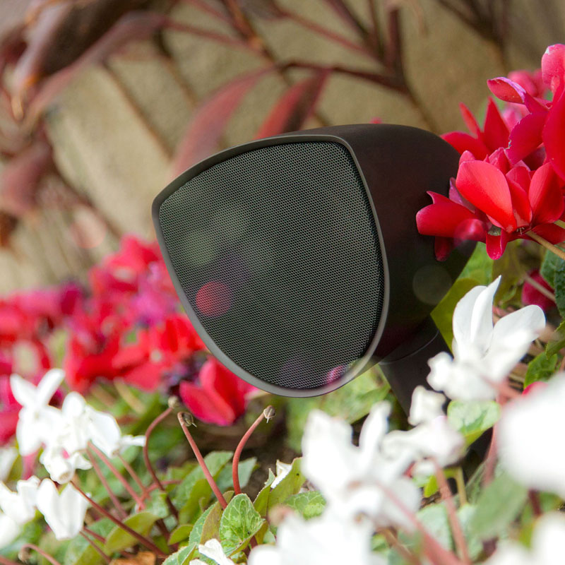 Outdoor & Landscape Audio