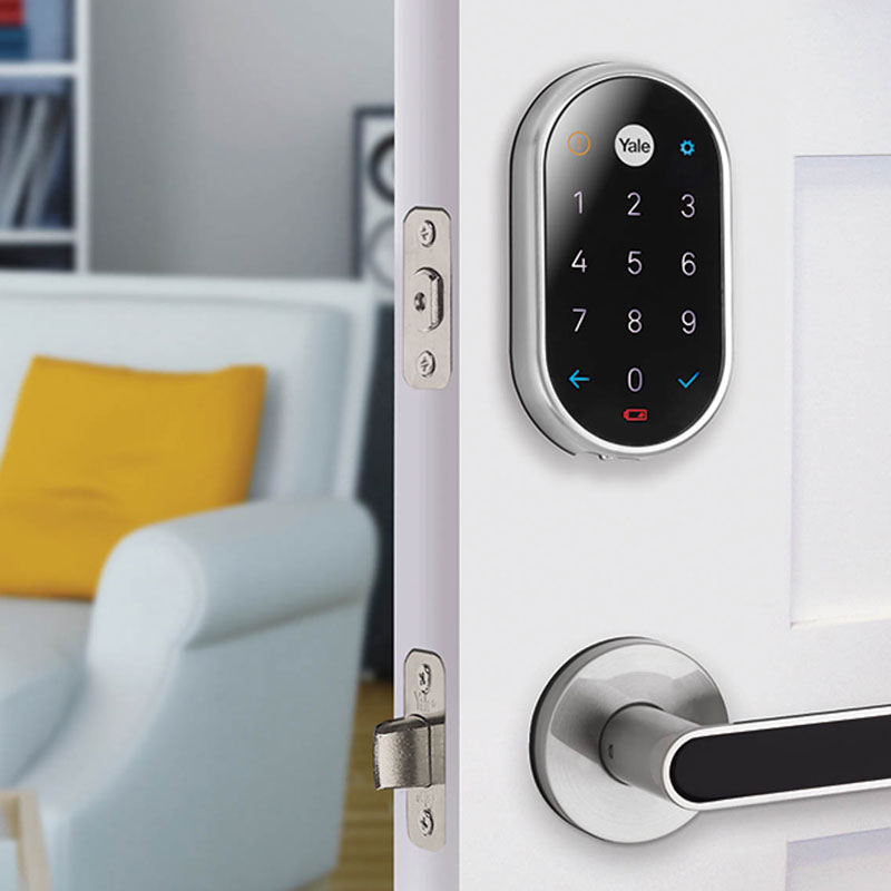 Smart Door Locks