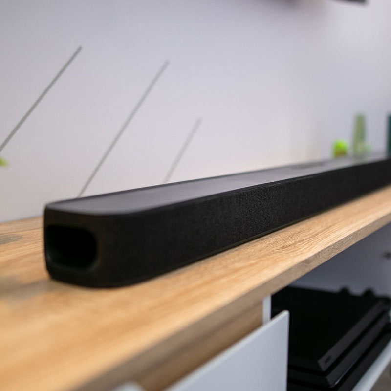 Soundbars
