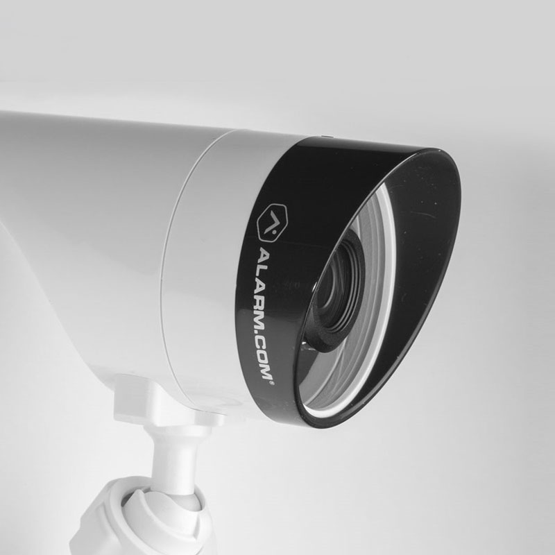 Video Surveillance