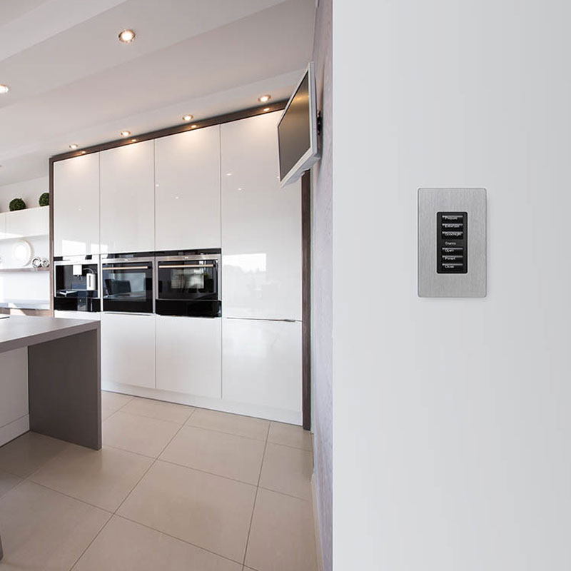 Intelligent Lighting
