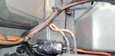 Pflanz Amplifier Rack Builds