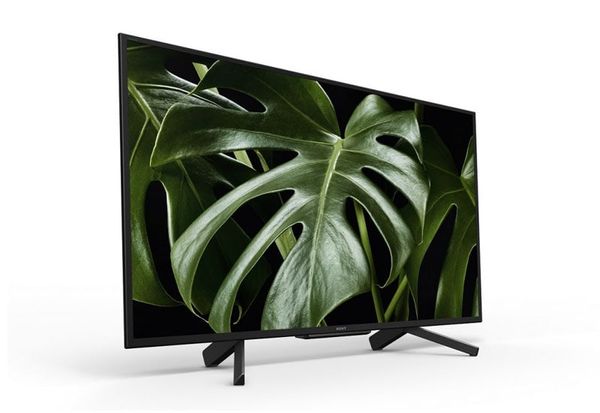 Televisions and Video