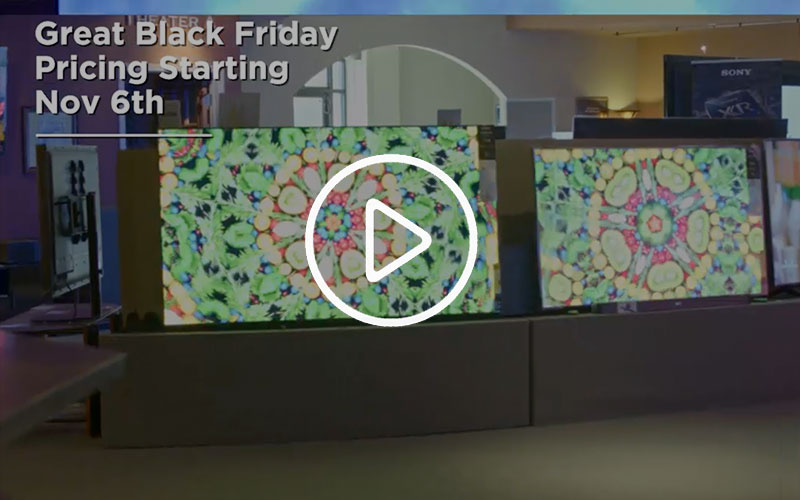 Black Friday Deal