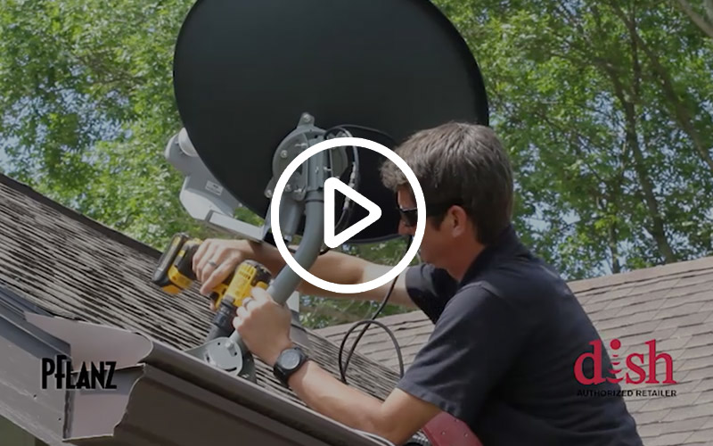 Dish Commercial