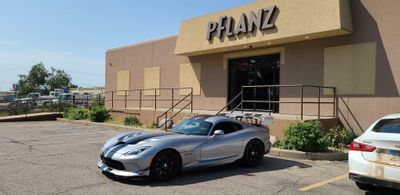 2016 Viper ACR - August 28 2020
