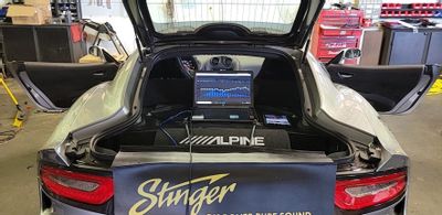 2016 Viper ACR - August 28 2020