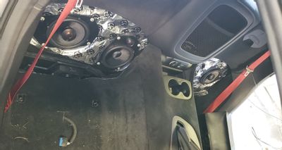 2016 Viper ACR - August 28 2020