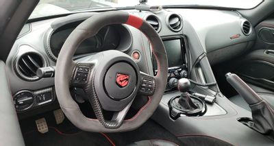 2016 Viper ACR - August 28 2020