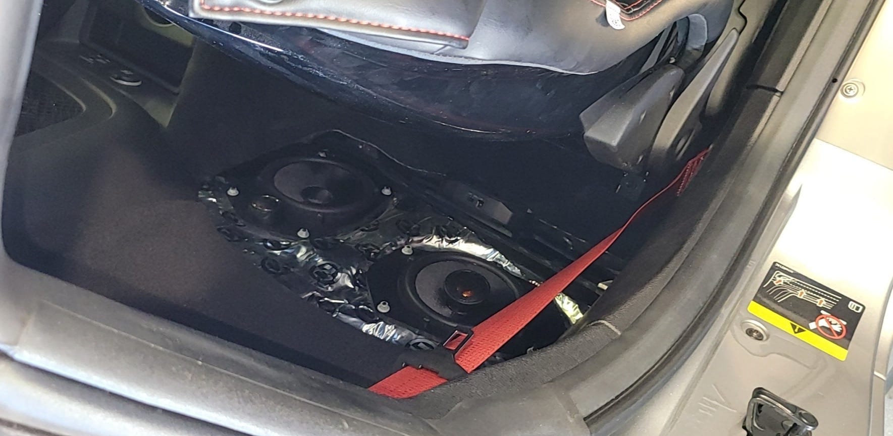 2016 Viper ACR - August 28 2020