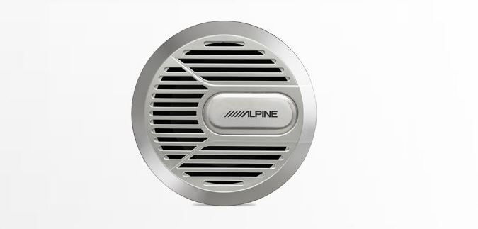 Alpine
