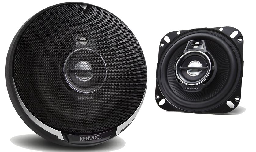 Kenwood Excelon