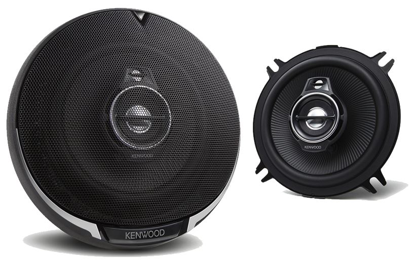 Kenwood Excelon
