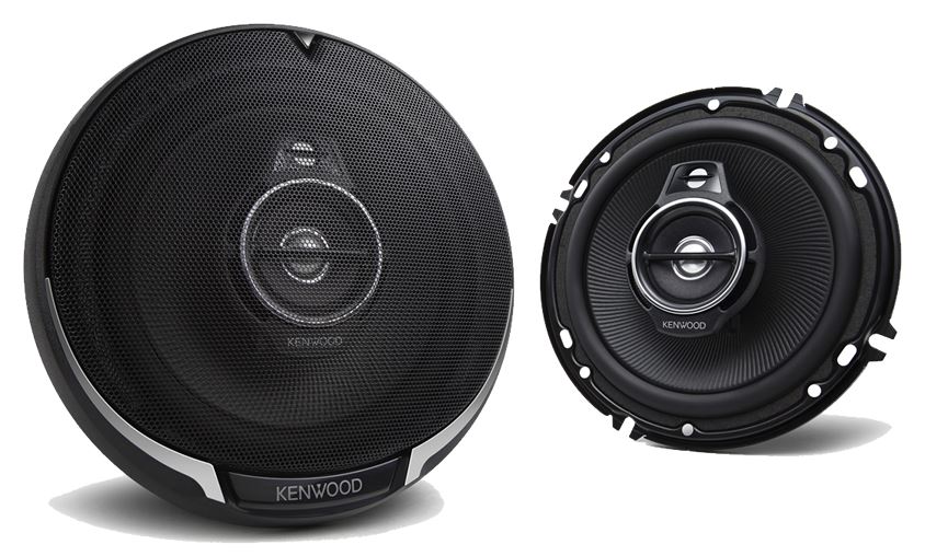 Kenwood Excelon