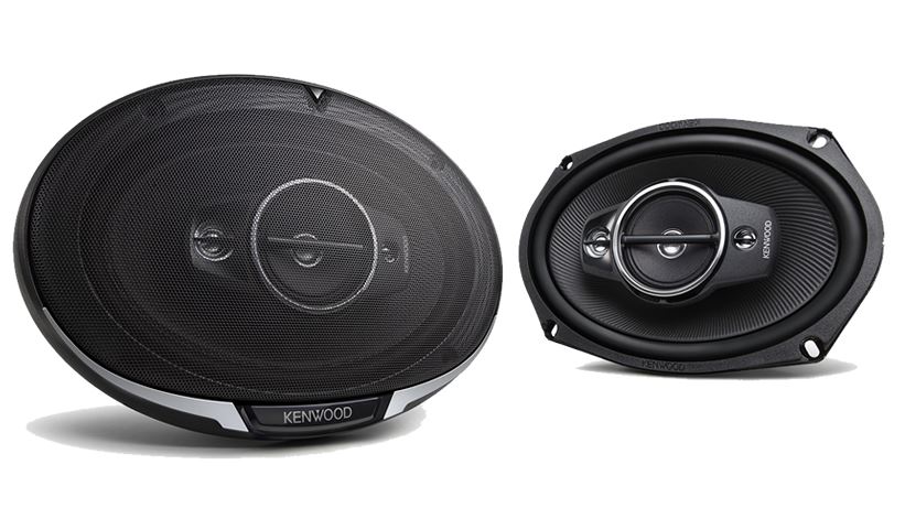 Kenwood Excelon