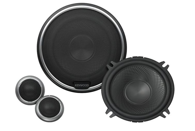 Kenwood Excelon