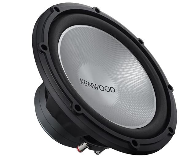 Kenwood Excelon