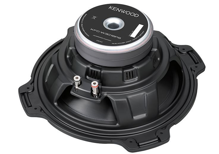 Kenwood Excelon