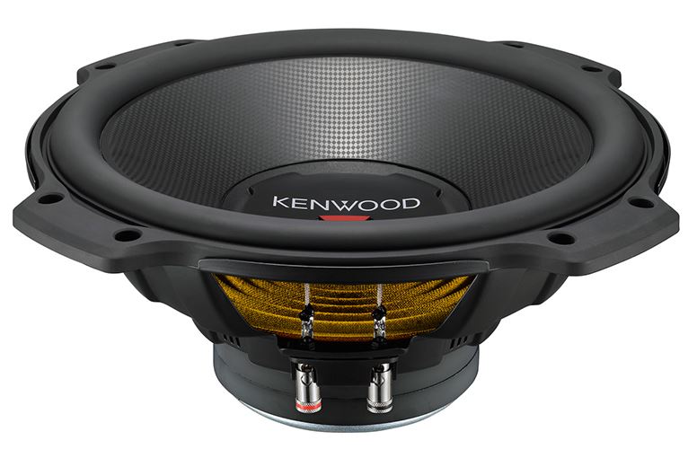 Kenwood Excelon