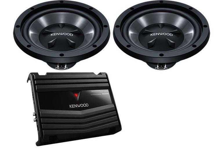 Kenwood Excelon