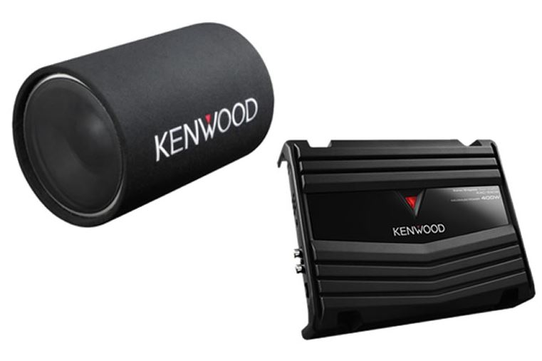 Kenwood Excelon