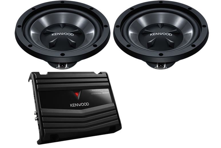 Kenwood Excelon