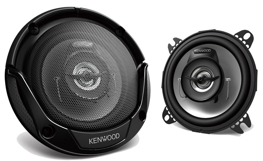 Kenwood Excelon