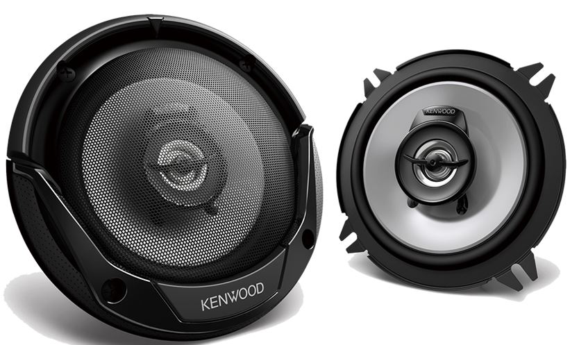 Kenwood Excelon