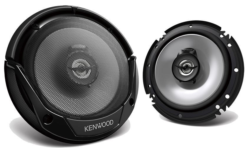 Kenwood Excelon